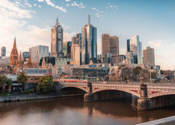 International: ਮੈਲਬੌਰਨ ਨੂੰ ਦੁਨੀਆ ਦਾ ਸਭ ਤੋਂ ਵਧੀਆ ਸ਼ਹਿਰ ਐਲਾਨਿਆ