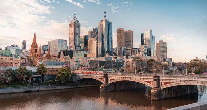 International: ਮੈਲਬੌਰਨ ਨੂੰ ਦੁਨੀਆ ਦਾ ਸਭ ਤੋਂ ਵਧੀਆ ਸ਼ਹਿਰ ਐਲਾਨਿਆ