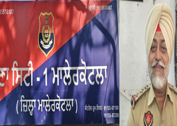 Punjab: ਮਰਦਾਂ ਨੂੰ ਹੁਸ਼ਨ ਦੇ ਜ਼ਾਲ ‘ਚ ਫਸਾ ਕੇ ਬਲੈਕਮੇਲ ਕਰਨ ਵਾਲੀਆਂ ਔਰਤਾਂ ਦਾ ਗਿਰੋਹ ਪੁਲਿਸ ਵੱਲੋਂ ਬੇਨਕਾਬ