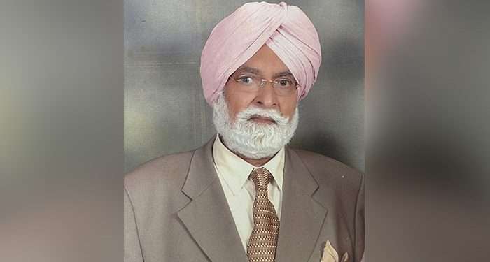 Punjab: ਉੱਘੇ ਸਮਾਜ ਸੇਵੀ ਤੇ ਟਰਾਂਸਪੋਰਟਰ ਸਰਦਾਰ ਹਰਦਿਆਲ ਸਿੰਘ ਮੋਫ਼ਰ ਨਮਿਤ ਪਾਠ ਦਾ ਭੋਗ ਤੇ ਅੰਤਿਮ ਅਰਦਾਸ ਅੱਜ Punjab: ਉੱਘੇ ਸਮਾਜ ਸੇਵੀ ਤੇ ਟਰਾਂਸਪੋਰਟਰ ਸਰਦਾਰ ਹਰਦਿਆਲ ਸਿੰਘ ਮੋਫ਼ਰ ਨਮਿਤ ਪਾਠ ਦਾ ਭੋਗ ਤੇ ਅੰਤਿਮ ਅਰਦਾਸ ਅੱਜ