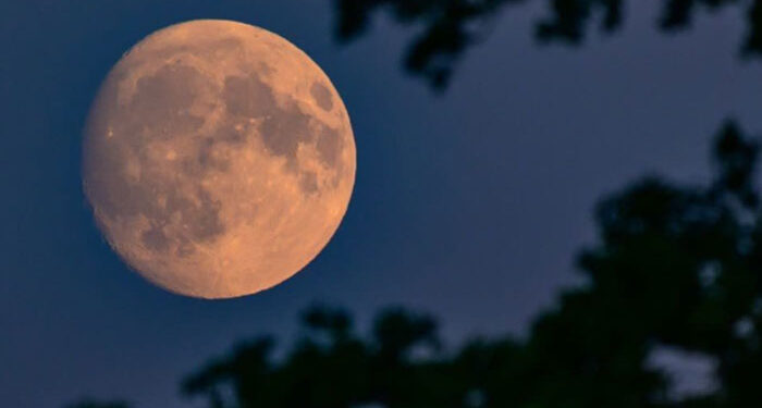 Chandra Grahan: ਅੱਜ ਲੱਗੇਗਾ ਸਾਲ ਦਾ ਪਹਿਲਾਂ ਚੰਦਰਮਾ ਗ੍ਰਹਿਣ, ਪੜ੍ਹੋ ਕਿੰਨੇ ਵਜੇ ਹੋਵੇਗਾ ਸ਼ੁਰੂ ?