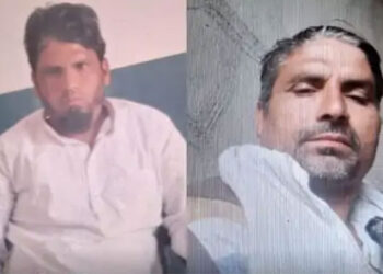 National: ਈਦ ਵਾਲੇ ਦਿਨ ਦੋ ਧਿਰਾਂ ‘ਚ ਹੋਈ ਖੂਨੀ ਝੜਪ, ਦੋ ਭਰਾਵਾਂ ਦੀ ਮੌਤ, ਪੰਜ ਹੋਰ ਗੰਭੀਰ ਜ਼ਖਮੀ