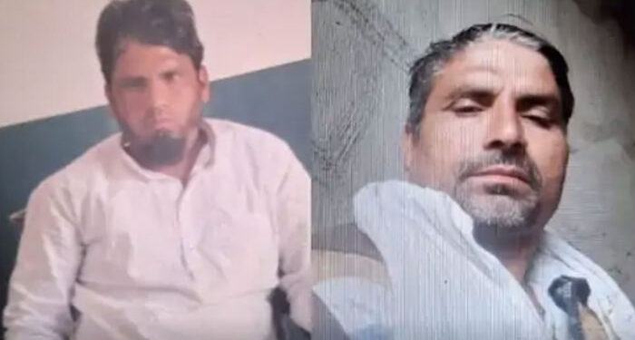 National: ਈਦ ਵਾਲੇ ਦਿਨ ਦੋ ਧਿਰਾਂ ‘ਚ ਹੋਈ ਖੂਨੀ ਝੜਪ, ਦੋ ਭਰਾਵਾਂ ਦੀ ਮੌਤ, ਪੰਜ ਹੋਰ ਗੰਭੀਰ ਜ਼ਖਮੀ National: ਈਦ ਵਾਲੇ ਦਿਨ ਦੋ ਧਿਰਾਂ ‘ਚ ਹੋਈ ਖੂਨੀ ਝੜਪ, ਦੋ ਭਰਾਵਾਂ ਦੀ ਮੌਤ, ਪੰਜ ਹੋਰ ਗੰਭੀਰ ਜ਼ਖਮੀ