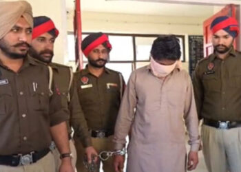 Punjab: ਪਿਓ ਦੀ ਮੌਤ ਦਾ ਬਦਲਾ ਲੈਣ ਲਈ ਨੌਜਵਾਨ ਨੇ ਦਿੱਤਾ ਦੋਹਰੇ ਕਤਲਕਾਂਡ ਨੂੰ ਅੰਜਾਮ