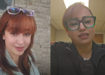 Canada ਵਿੱਚ ਸੋਸ਼ਲ ਮੀਡੀਆ ਇਨਫਲੂਐਂਸਰ ਪੰਜਾਬੀ ਔਰਤ ਦਾ ਕਤਲ