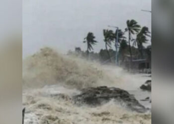 Australia: ਤੱਟ ਨਾਲ ਟਕਰਾ ਸਕਦਾ ਹੈ ਭਿਆਨਕ ਚੱਕਰਵਾਤ, ਚੇਤਾਵਨੀ ਜਾਰੀ