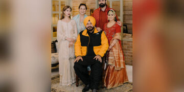 Punjab: ਨਵਜੋਤ ਸਿੱਧੂ ਨੇ ਧੀ-ਪੁੱਤ ਨੂੰ ਵੰਡੀ ਆਪਣੀ ਜਾਇਦਾਦ Punjab: ਨਵਜੋਤ ਸਿੱਧੂ ਨੇ ਧੀ-ਪੁੱਤ ਨੂੰ ਵੰਡੀ ਆਪਣੀ ਜਾਇਦਾਦ