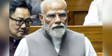 National: ਲੋਕ ਸਭਾ ਤੋਂ ਬਾਅਦ ਅੱਜ ਰਾਜ ਸਭਾ ਨੂੰ ਸੰਬੋਧਨ ਕਰਨਗੇ PM ਮੋਦੀ