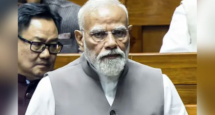 National: ਲੋਕ ਸਭਾ ਤੋਂ ਬਾਅਦ ਅੱਜ ਰਾਜ ਸਭਾ ਨੂੰ ਸੰਬੋਧਨ ਕਰਨਗੇ PM ਮੋਦੀ