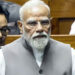 National: ਲੋਕ ਸਭਾ ਤੋਂ ਬਾਅਦ ਅੱਜ ਰਾਜ ਸਭਾ ਨੂੰ ਸੰਬੋਧਨ ਕਰਨਗੇ PM ਮੋਦੀ