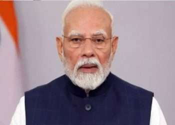 PM Modi ਦੀ ‘ਮਨ ਕੀ ਬਾਤ’ ਦਾ 134ਵੇਂ ਐਪੀਸੋਡ ਜਾਰੀ, PM ਮੋਦੀ ਨੇ ਪੰਜਾਬ ਦੇ ਐਥਲੀਟ ਗੁਰਿੰਦਰਵੀਰ ਸਿੰਘ ਦਾ ਕੀਤਾ ਜ਼ਿਕਰ