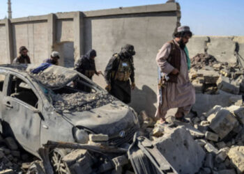 International: ਈਦ ਲਈ 5 ਦਿਨਾਂ ਦੀ ਜੰਗਬੰਦੀ ਖਤਮ ਹੋਣ ਤੋਂ ਬਾਅਦ ਅਫਗਾਨਿਸਤਾਨ-ਪਾਕਿਸਤਾਨ ਵਿਚਾਲੇ ਮੁੜ ਹੋਈਆਂ ਝੜਪਾਂ