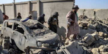 International: ਈਦ ਲਈ 5 ਦਿਨਾਂ ਦੀ ਜੰਗਬੰਦੀ ਖਤਮ ਹੋਣ ਤੋਂ ਬਾਅਦ ਅਫਗਾਨਿਸਤਾਨ-ਪਾਕਿਸਤਾਨ ਵਿਚਾਲੇ ਮੁੜ ਹੋਈਆਂ ਝੜਪਾਂ