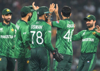 Cricket: ਬੰਗਲਾਦੇਸ਼ ਖਿਲਾਫ ਸੀਰੀਜ਼ ਲਈ ਪਾਕਿਸਤਾਨੀ ਟੀਮ ਦਾ ਐਲਾਨ: ਵਿਸ਼ਵ ਕੱਪ ‘ਚ ਮਾੜੇ ਪ੍ਰਦਰਸ਼ਨ ਕਾਰਨ ਇਹ ਖਿਡਾਰੀ ਬਾਹਰ