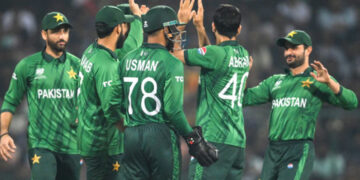 Cricket: ਬੰਗਲਾਦੇਸ਼ ਖਿਲਾਫ ਸੀਰੀਜ਼ ਲਈ ਪਾਕਿਸਤਾਨੀ ਟੀਮ ਦਾ ਐਲਾਨ: ਵਿਸ਼ਵ ਕੱਪ ‘ਚ ਮਾੜੇ ਪ੍ਰਦਰਸ਼ਨ ਕਾਰਨ ਇਹ ਖਿਡਾਰੀ ਬਾਹਰ