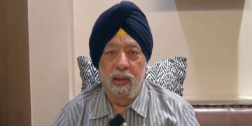 Punjab: ਸਰਨਾ ਵੱਲੋਂ ਏਆਈ ਨਾਲ ਬਣੀਆਂ ਦਰਬਾਰ ਸਾਹਿਬ ਦੀਆਂ ਵੀਡੀਓਆਂ ਸਾਂਝੀਆਂ ਕਰਨ ’ਤੇ ਤੁਰੰਤ ਰੋਕ ਦੀ ਅਪੀਲ