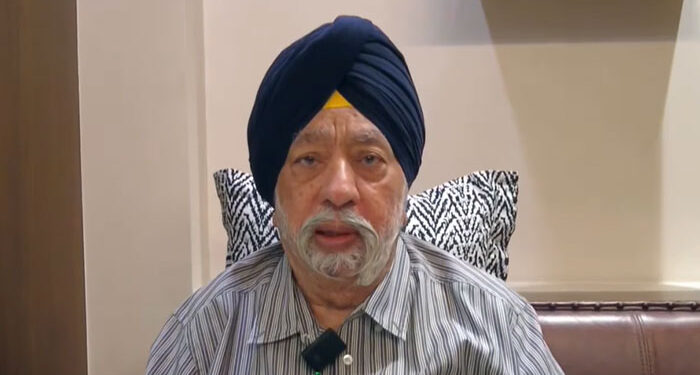 Punjab: ਸਰਨਾ ਵੱਲੋਂ ਏਆਈ ਨਾਲ ਬਣੀਆਂ ਦਰਬਾਰ ਸਾਹਿਬ ਦੀਆਂ ਵੀਡੀਓਆਂ ਸਾਂਝੀਆਂ ਕਰਨ ’ਤੇ ਤੁਰੰਤ ਰੋਕ ਦੀ ਅਪੀਲ