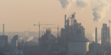 International: ਦੁਨੀਆਂ ਦੇ ਸਭ ਤੋਂ ਵੱਧ ਪ੍ਰਦੂਸ਼ਿਤ ਦੇਸ਼ਾਂ ਦੀ ਸੂਚੀ ਜਾਰੀ, ਟਾਪ 10 ‘ਚ ਭਾਰਤ ਦਾ ਵੀ ਨਾਂਅ