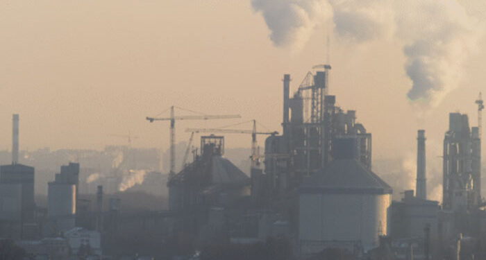 International: ਦੁਨੀਆਂ ਦੇ ਸਭ ਤੋਂ ਵੱਧ ਪ੍ਰਦੂਸ਼ਿਤ ਦੇਸ਼ਾਂ ਦੀ ਸੂਚੀ ਜਾਰੀ, ਟਾਪ 10 ‘ਚ ਭਾਰਤ ਦਾ ਵੀ ਨਾਂਅ