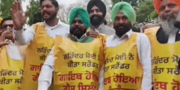 Punjab ਵਿਧਾਨ ਸਭਾ ਦਾ ਬਜਟ ਇਜਲਾਸ: ਆਖਰੀ ਦਿਨ ਦੀ ਕਾਰਵਾਈ ਸ਼ੁਰੂ