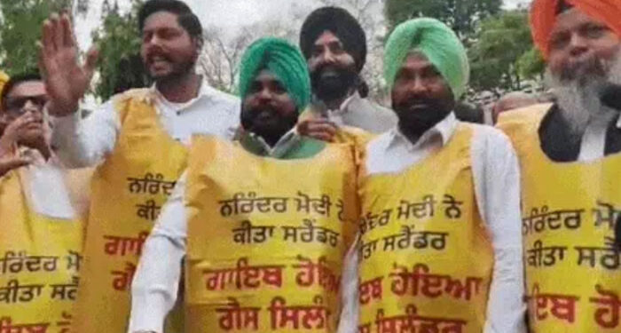 Punjab ਵਿਧਾਨ ਸਭਾ ਦਾ ਬਜਟ ਇਜਲਾਸ: ਆਖਰੀ ਦਿਨ ਦੀ ਕਾਰਵਾਈ ਸ਼ੁਰੂ
