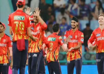 IPL ਦੇ ਪਹਿਲੇ 20 ਮੈਚਾਂ ਦੇ ਸ਼ਡਿਊਲ ‘ਚ ਪੰਜਾਬ ਦੀ ਟੀਮ ਕਿੰਨੇ ਮੈਚ ਖੇਡੇਗੀ, ਪੜ੍ਹੋ ਵੇਰਵਾ