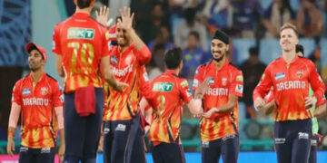 IPL ਦੇ ਪਹਿਲੇ 20 ਮੈਚਾਂ ਦੇ ਸ਼ਡਿਊਲ ‘ਚ ਪੰਜਾਬ ਦੀ ਟੀਮ ਕਿੰਨੇ ਮੈਚ ਖੇਡੇਗੀ, ਪੜ੍ਹੋ ਵੇਰਵਾ