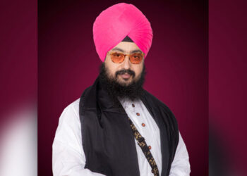 Punjab: ਰਣਜੀਤ ਸਿੰਘ ਢੱਡਰੀਆਂ ਵਾਲੇ ‘ਤੇ ਮਾਣਹਾਨੀ ਮਾਮਲੇ ਦੀ ਸੁਣਵਾਈ ਅੱਜ