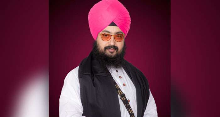 Punjab: ਰਣਜੀਤ ਸਿੰਘ ਢੱਡਰੀਆਂ ਵਾਲੇ ‘ਤੇ ਮਾਣਹਾਨੀ ਮਾਮਲੇ ਦੀ ਸੁਣਵਾਈ ਅੱਜ