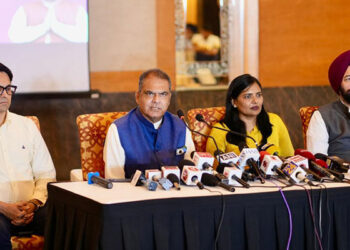 Punjab: ਪ੍ਰਗਤੀਸ਼ੀਲ ਪੰਜਾਬ ਨਿਵੇਸ਼ਕ ਸੰਮੇਲਨ 2026 ਅੱਜ ਤੋਂ ਮੋਹਾਲੀ ‘ਚ, CM ਮਾਨ ਕਰਨਗੇ ਉਦਘਾਟਨ