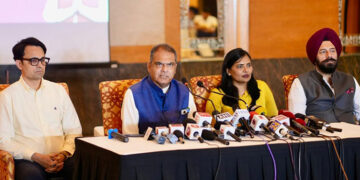 Punjab: ਪ੍ਰਗਤੀਸ਼ੀਲ ਪੰਜਾਬ ਨਿਵੇਸ਼ਕ ਸੰਮੇਲਨ 2026 ਅੱਜ ਤੋਂ ਮੋਹਾਲੀ ‘ਚ, CM ਮਾਨ ਕਰਨਗੇ ਉਦਘਾਟਨ