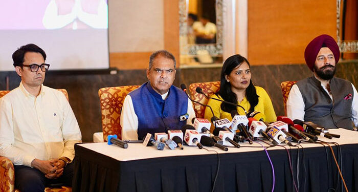 Punjab: ਪ੍ਰਗਤੀਸ਼ੀਲ ਪੰਜਾਬ ਨਿਵੇਸ਼ਕ ਸੰਮੇਲਨ 2026 ਅੱਜ ਤੋਂ ਮੋਹਾਲੀ ‘ਚ, CM ਮਾਨ ਕਰਨਗੇ ਉਦਘਾਟਨ