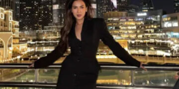 Bollywood: ਈਰਾਨ ਦੇ ਹਮਲਿਆਂ ਵਿਚਾਲੇ ਦੁਬਈ ਵਿੱਚ ਫਸੀ ਭਾਰਤੀ ਅਦਾਕਾਰਾ