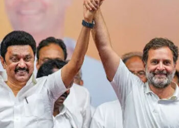 Tamil Nadu ਚੋਣਾਂ ਲਈ DMK-ਕਾਂਗਰਸ ਵਿਚਾਲੇ ਸੀਟ ਸ਼ੇਅਰਿੰਗ ਨੂੰ ਲੈ ਕੇ ਹੋਇਆ ਸਮਝੌਤਾ