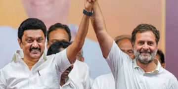 Tamil Nadu ਚੋਣਾਂ ਲਈ DMK-ਕਾਂਗਰਸ ਵਿਚਾਲੇ ਸੀਟ ਸ਼ੇਅਰਿੰਗ ਨੂੰ ਲੈ ਕੇ ਹੋਇਆ ਸਮਝੌਤਾ