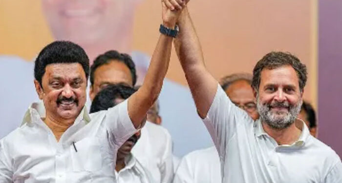 Tamil Nadu ਚੋਣਾਂ ਲਈ DMK-ਕਾਂਗਰਸ ਵਿਚਾਲੇ ਸੀਟ ਸ਼ੇਅਰਿੰਗ ਨੂੰ ਲੈ ਕੇ ਹੋਇਆ ਸਮਝੌਤਾ