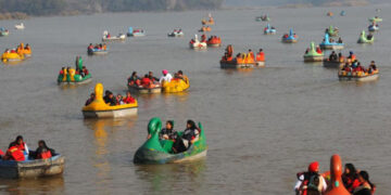 Sukhna Lake ਅੱਜ ਤੋਂ ਤਿੰਨ ਦਿਨ ਲਈ ਰਹੇਗੀ ਬੰਦ, ਪੜ੍ਹੋ ਵੇਰਵਾ
