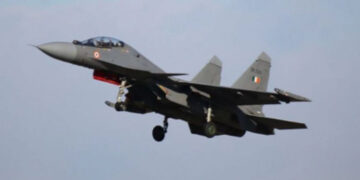 IAF Sukhoi Jet Crash: ਅਸਾਮ ਵਿੱਚ ਹਵਾਈ ਸੈਨਾ ਦਾ ਸੁਖੋਈ ਲੜਾਕੂ ਜਹਾਜ਼ ਕ੍ਰੈਸ਼