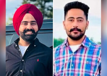 Canada ‘ਚ ਦੋ ਪੰਜਾਬੀ ਨੌਜਵਾਨਾਂ ਦੀ ਸੜਕ ਹਾਦਸੇ ‘ਚ ਮੌਤ