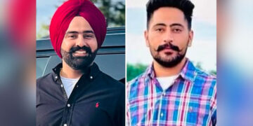 Canada ‘ਚ ਦੋ ਪੰਜਾਬੀ ਨੌਜਵਾਨਾਂ ਦੀ ਸੜਕ ਹਾਦਸੇ ‘ਚ ਮੌਤ