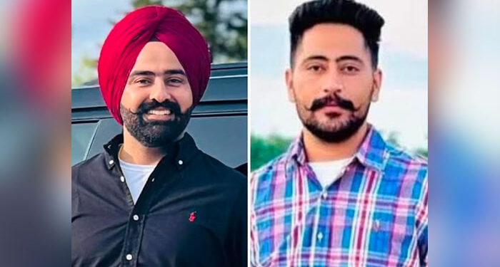 Canada ‘ਚ ਦੋ ਪੰਜਾਬੀ ਨੌਜਵਾਨਾਂ ਦੀ ਸੜਕ ਹਾਦਸੇ ‘ਚ ਮੌਤ Canada ‘ਚ ਦੋ ਪੰਜਾਬੀ ਨੌਜਵਾਨਾਂ ਦੀ ਸੜਕ ਹਾਦਸੇ ‘ਚ ਮੌਤ