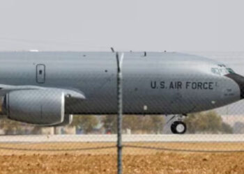 US Israel Attack: ਇਰਾਕ ਵਿੱਚ ਅਮਰੀਕੀ ਫੌਜੀ ਜਹਾਜ਼ ਕ੍ਰੈਸ਼: ਸ਼ੀਆ ਬਾਗ਼ੀ ਗੁੱਟ ਨੇ ਲਈ ਡੇਗਣ ਦੀ ਜ਼ਿੰਮੇਵਾਰੀ