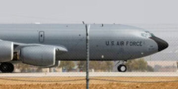 US Israel Attack: ਇਰਾਕ ਵਿੱਚ ਅਮਰੀਕੀ ਫੌਜੀ ਜਹਾਜ਼ ਕ੍ਰੈਸ਼: ਸ਼ੀਆ ਬਾਗ਼ੀ ਗੁੱਟ ਨੇ ਲਈ ਡੇਗਣ ਦੀ ਜ਼ਿੰਮੇਵਾਰੀ