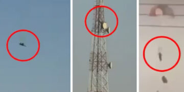 Iran US War: ਕੁਵੈਤ ਨੇ ਮਾਰ ਸੁੱਟੇ ਅਮਰੀਕਾ ਦੇ ਤਿੰਨ ਲੜਾਕੂ ਜਹਾਜ਼