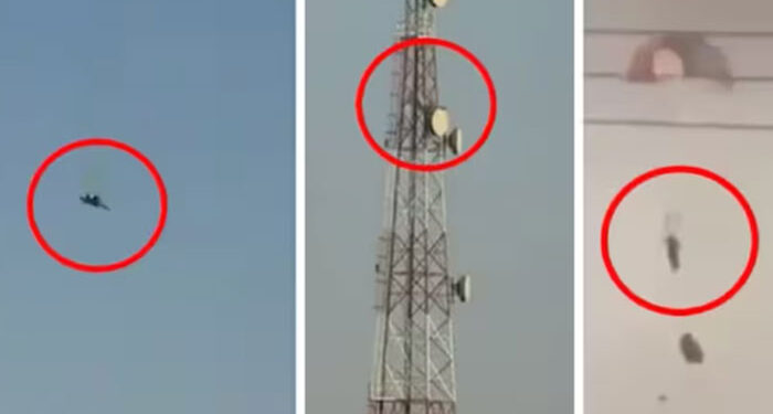 Iran US War: ਕੁਵੈਤ ਨੇ ਮਾਰ ਸੁੱਟੇ ਅਮਰੀਕਾ ਦੇ ਤਿੰਨ ਲੜਾਕੂ ਜਹਾਜ਼