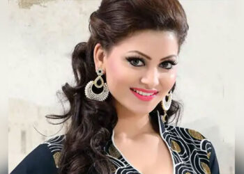 Middle East Tension: ਮਿਡਲ ਈਸਟ ‘ਚ ਤਣਾਅ ਦੇ ਵਿਚਕਾਰ ਉਰਵਸ਼ੀ ਰੌਤੇਲਾ ਕੁਵੈਤ ਤੋਂ ਸੁਰੱਖਿਅਤ ਵਾਪਸ ਭਾਰਤ ਪਰਤੀ