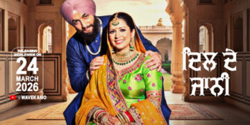 Entertainment: ਬਾਬੂ ਸਿੰਘ ਮਾਨ ਵੱਲੋਂ ਲਿਖਿਆ ਗੀਤ ਸਰੋਤਿਆਂ ਦੀ ਕਚਹਿਰੀ ‘ਚ ਲੈ ਕੇ ਹਾਜ਼ਰ ਹੋ ਰਹੇ ਹਨ ਸਰਤਾਜ ਸਿੱਧੂ ਤੇ ਵਿਭ ਸਿੱਧੂ