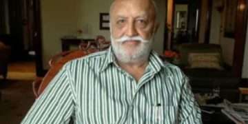 National: ਰੇਮੰਡ ਦੇ ਸਾਬਕਾ ਚੇਅਰਮੈਨ ਵਿਜੇਪਤ ਸਿੰਘਾਨੀਆ ਦਾ ਦੇਹਾਂਤ