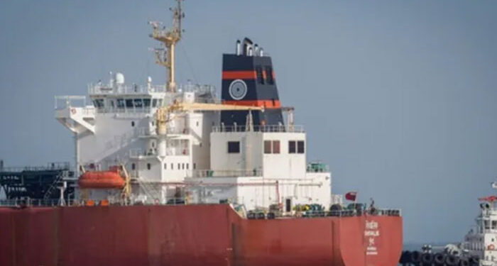 National: ਭਾਰਤ ਨੇ ਹੋਰਮੁਜ਼ ਨੇੜੇ ਦੋ ਜੰਗੀ ਜਹਾਜ਼ ਤਾਇਨਾਤ ਕੀਤੇ