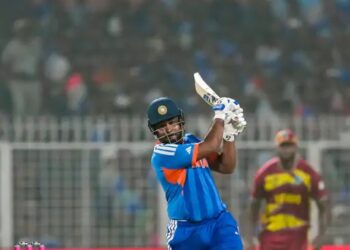 T20 World Cup : ਭਾਰਤ ਨੇ ਜਿੱਤਿਆ ਰੋਮਾਂਚਕ ਮੁਕਾਬਲਾ ; ਵੈਸਟਇੰਡੀਜ਼ ਨੂੰ ਹਰਾ ਕੇ ਸੈਮੀਫਾਈਨਲ ਵਿੱਚ ਕੀਤਾ ਪ੍ਰਵੇਸ਼